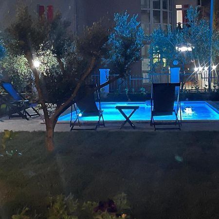 Belami Luxury Apartments أولتْسي المظهر الخارجي الصورة