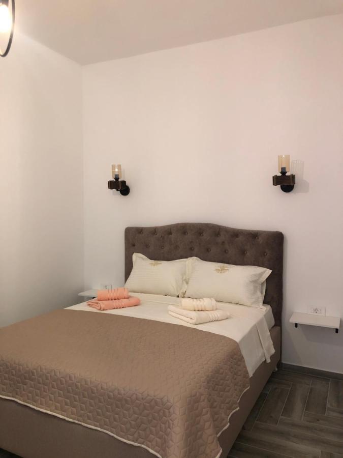 Belami Luxury Apartments أولتْسي المظهر الخارجي الصورة