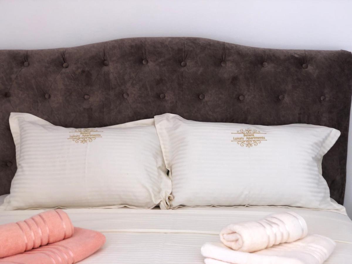 Belami Luxury Apartments أولتْسي المظهر الخارجي الصورة