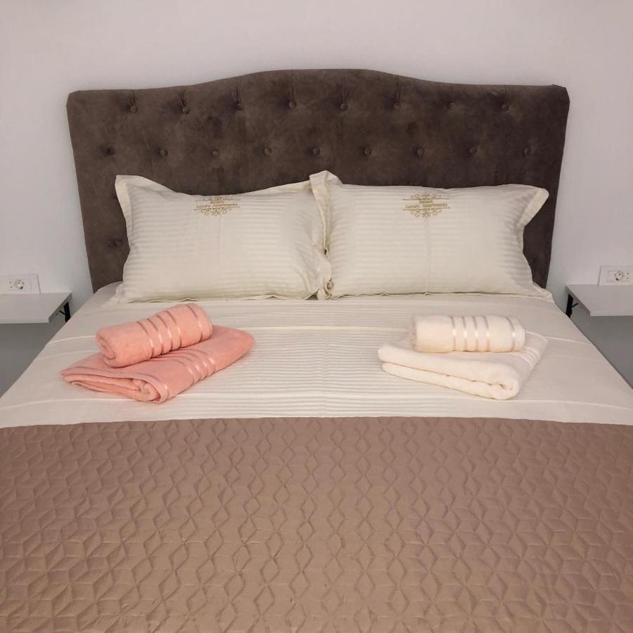 Belami Luxury Apartments أولتْسي المظهر الخارجي الصورة