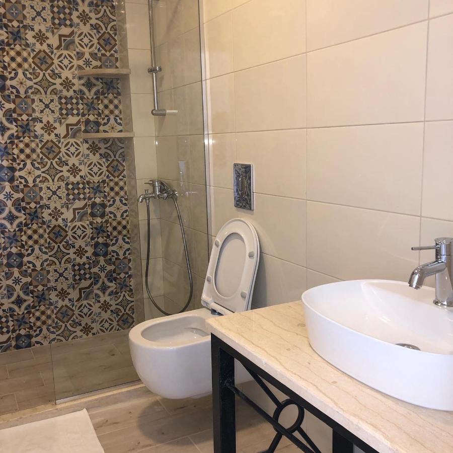 Belami Luxury Apartments أولتْسي المظهر الخارجي الصورة