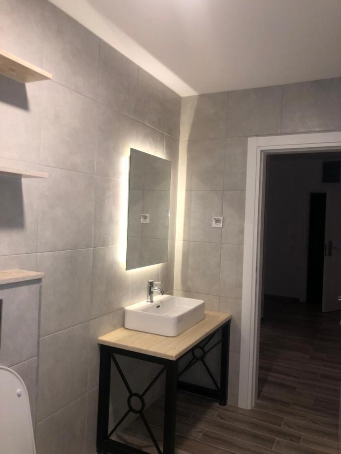 Belami Luxury Apartments أولتْسي المظهر الخارجي الصورة