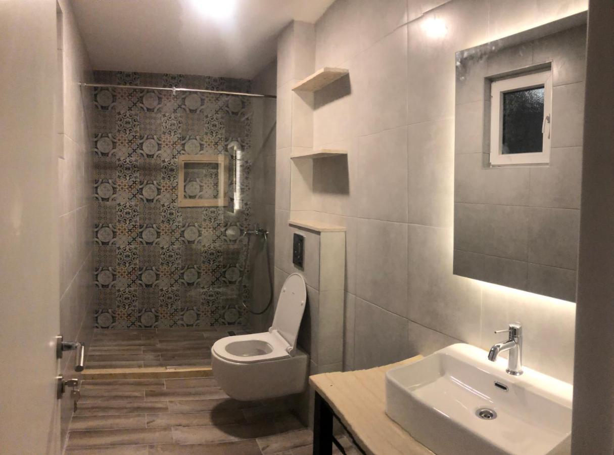 Belami Luxury Apartments أولتْسي المظهر الخارجي الصورة