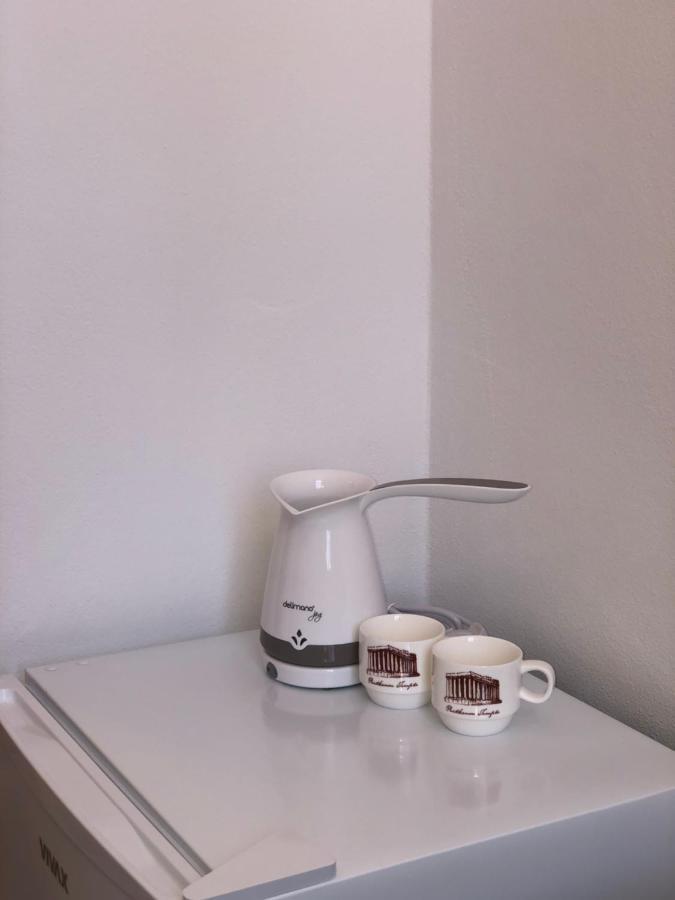Belami Luxury Apartments أولتْسي المظهر الخارجي الصورة
