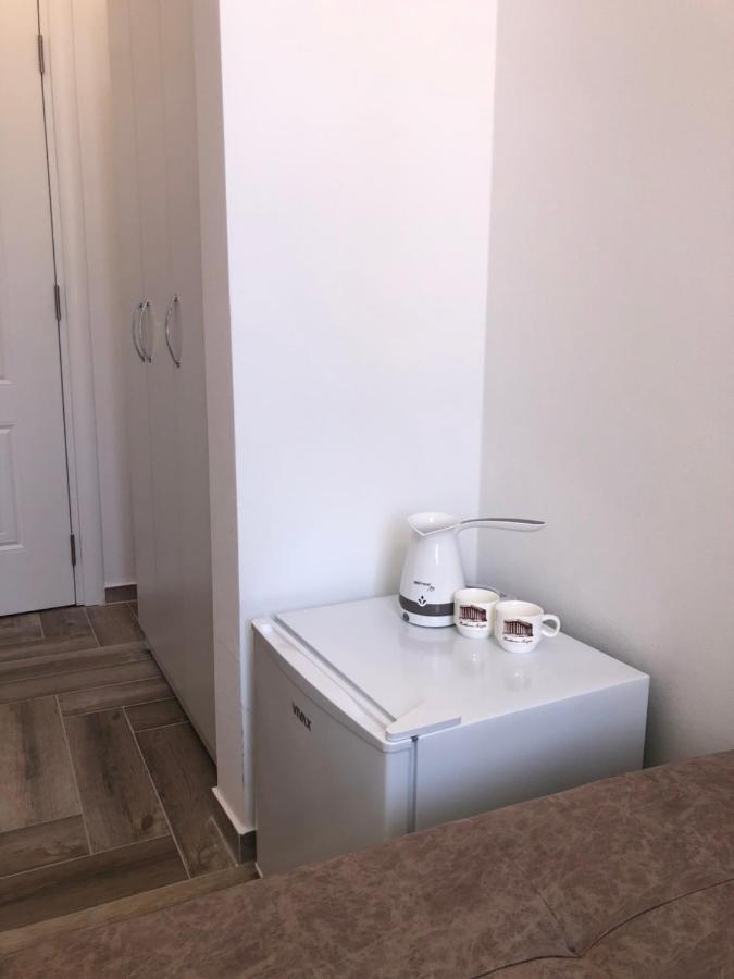 Belami Luxury Apartments أولتْسي المظهر الخارجي الصورة