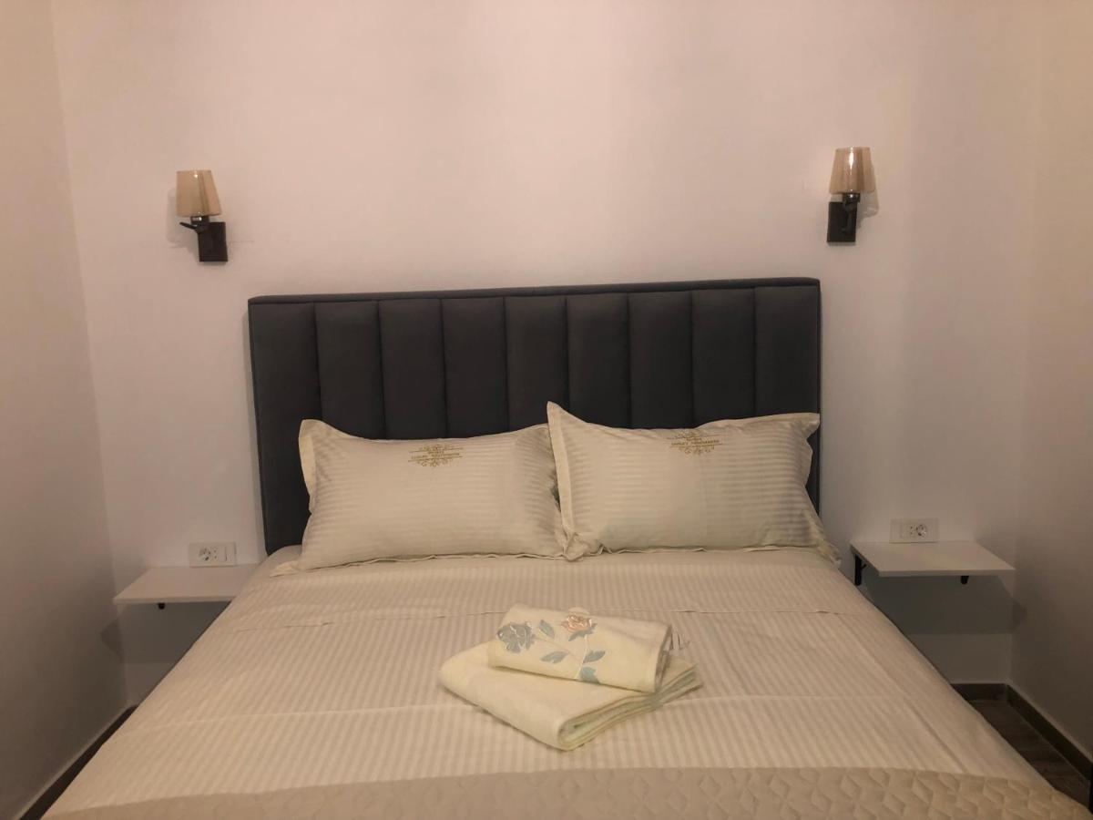 Belami Luxury Apartments أولتْسي المظهر الخارجي الصورة