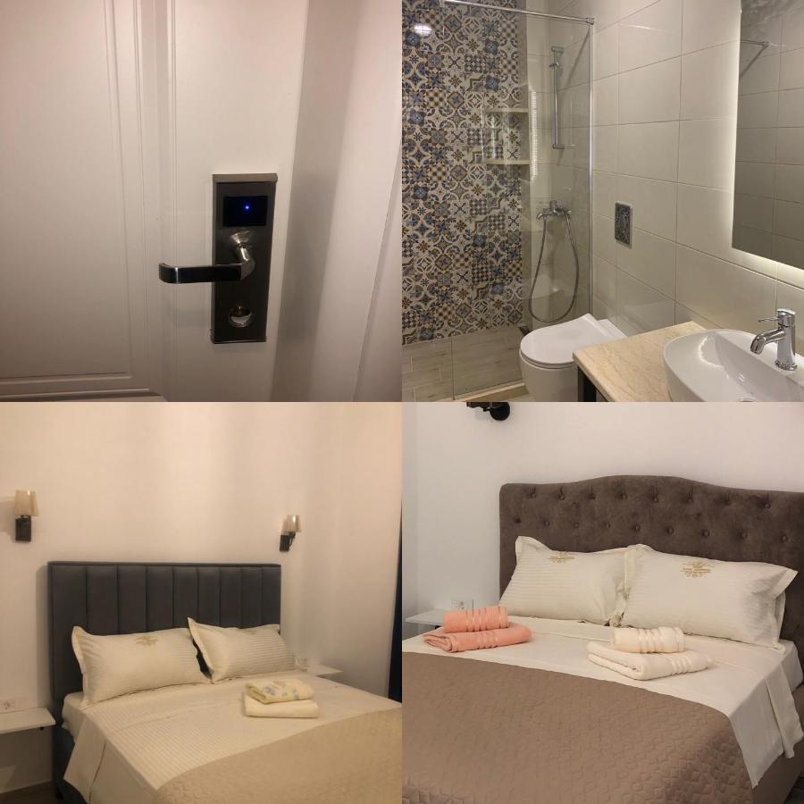 Belami Luxury Apartments أولتْسي المظهر الخارجي الصورة