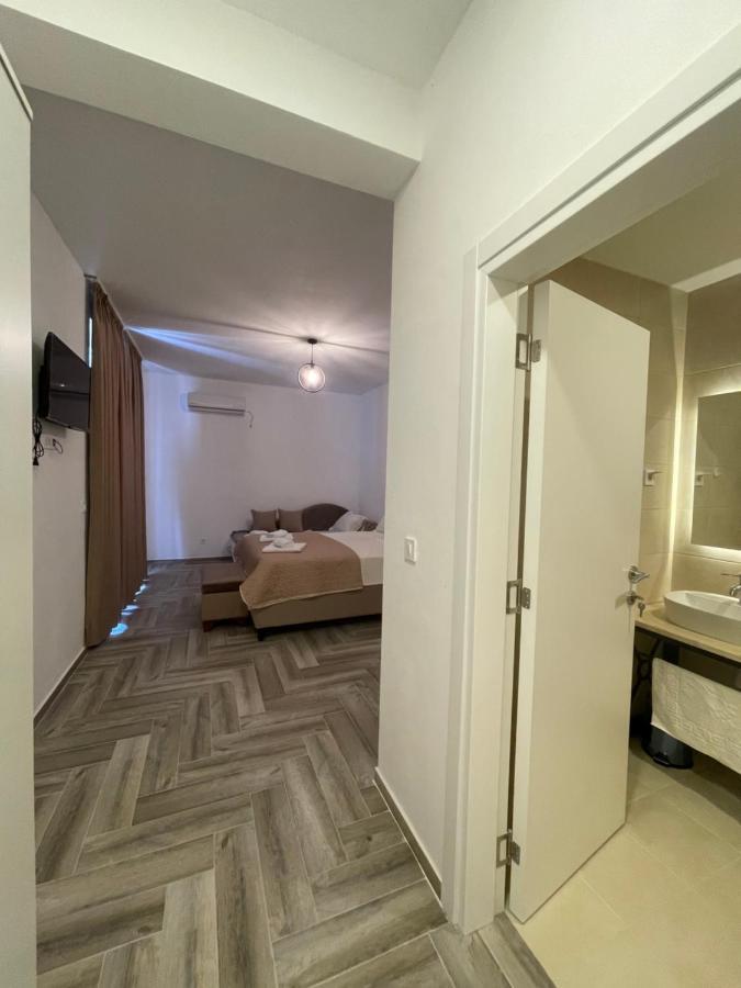 Belami Luxury Apartments أولتْسي المظهر الخارجي الصورة