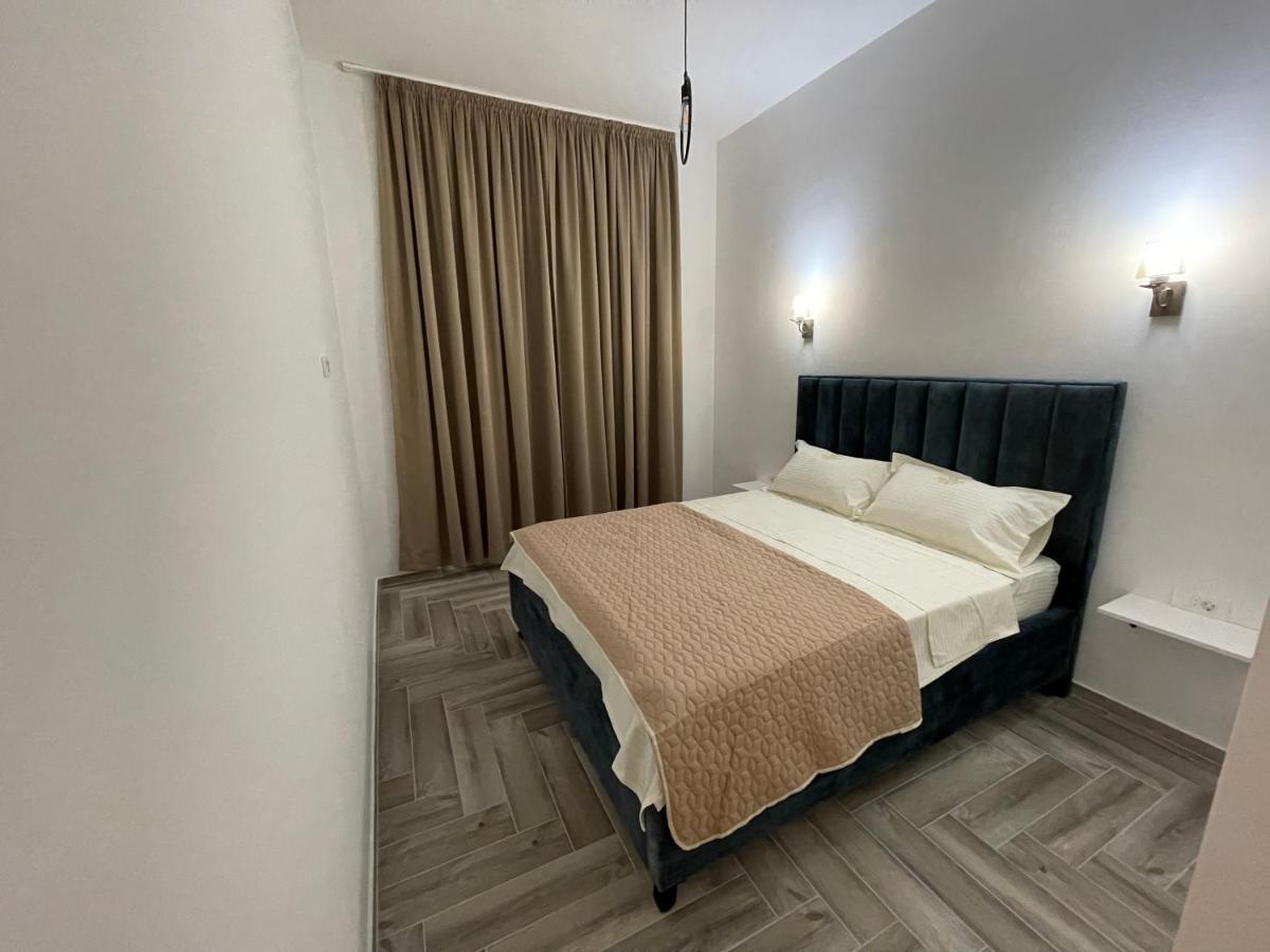 Belami Luxury Apartments أولتْسي المظهر الخارجي الصورة