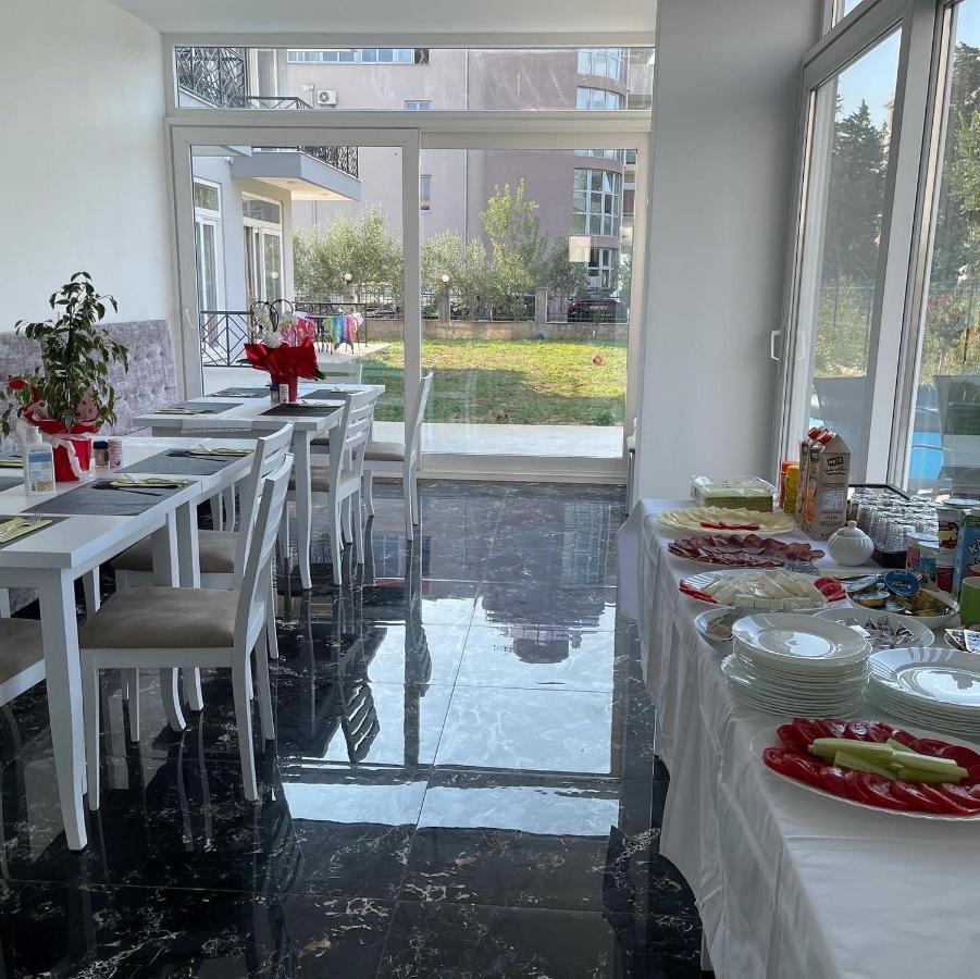 Belami Luxury Apartments أولتْسي المظهر الخارجي الصورة