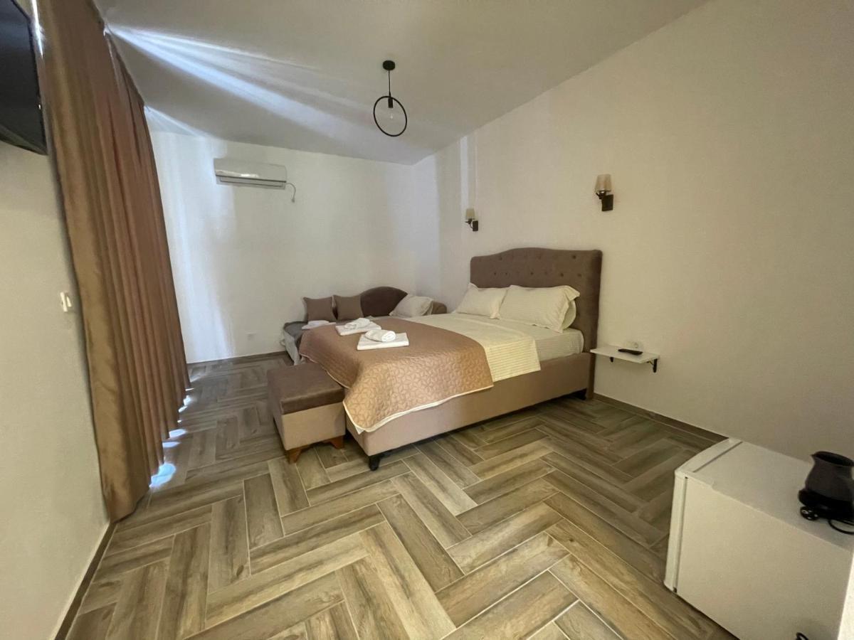 Belami Luxury Apartments أولتْسي المظهر الخارجي الصورة