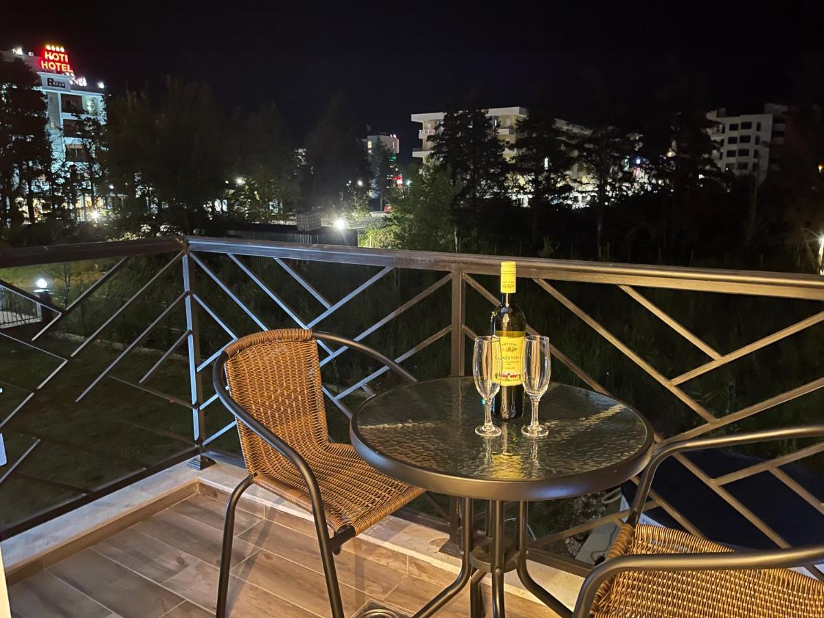 Belami Luxury Apartments أولتْسي المظهر الخارجي الصورة
