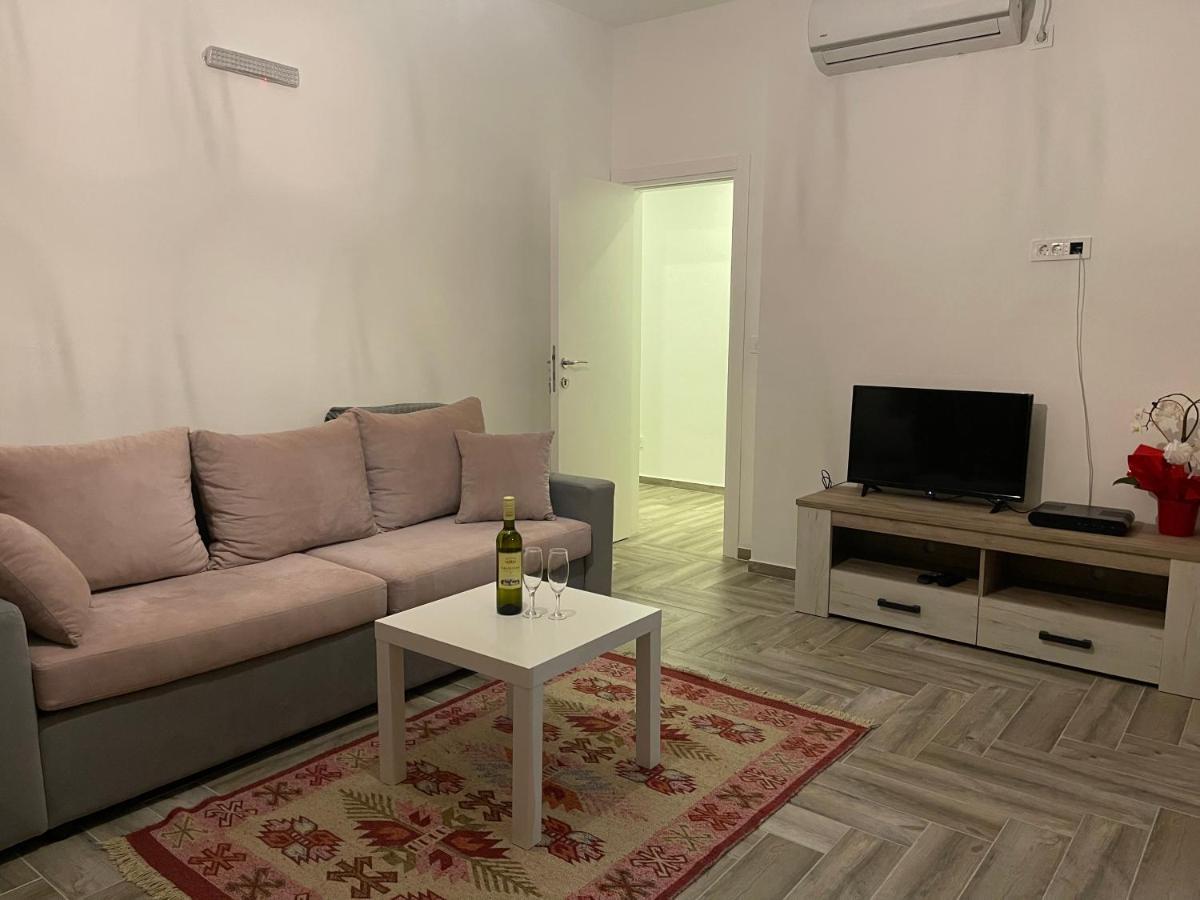 Belami Luxury Apartments أولتْسي المظهر الخارجي الصورة