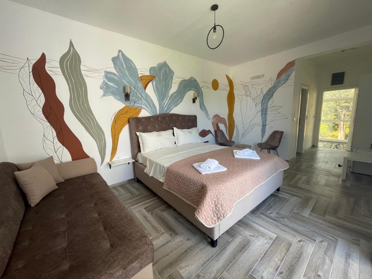 Belami Luxury Apartments أولتْسي المظهر الخارجي الصورة