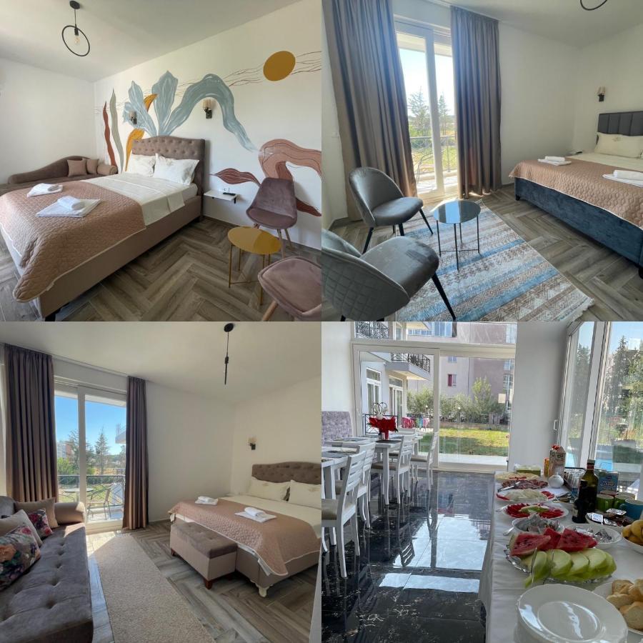 Belami Luxury Apartments أولتْسي المظهر الخارجي الصورة