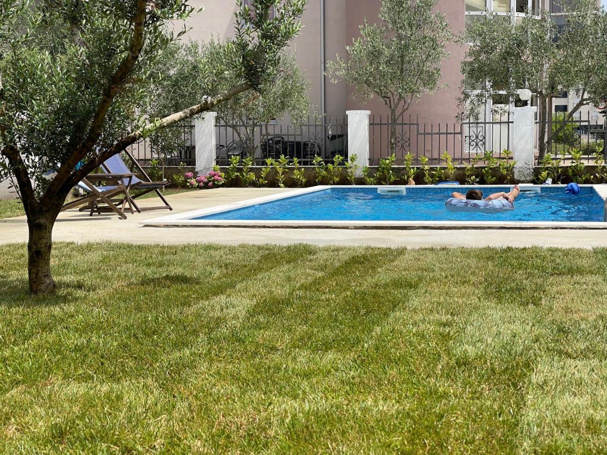 Belami Luxury Apartments أولتْسي المظهر الخارجي الصورة