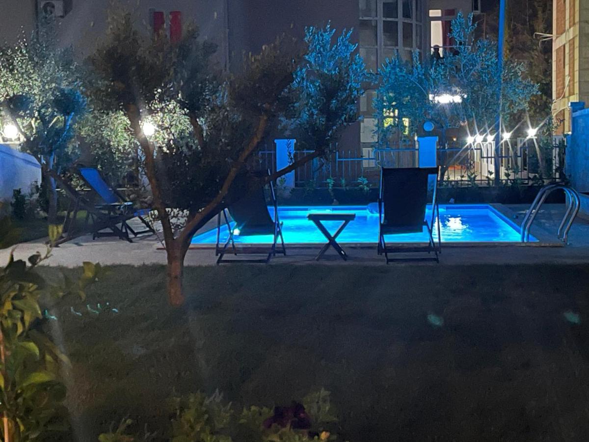 Belami Luxury Apartments أولتْسي المظهر الخارجي الصورة