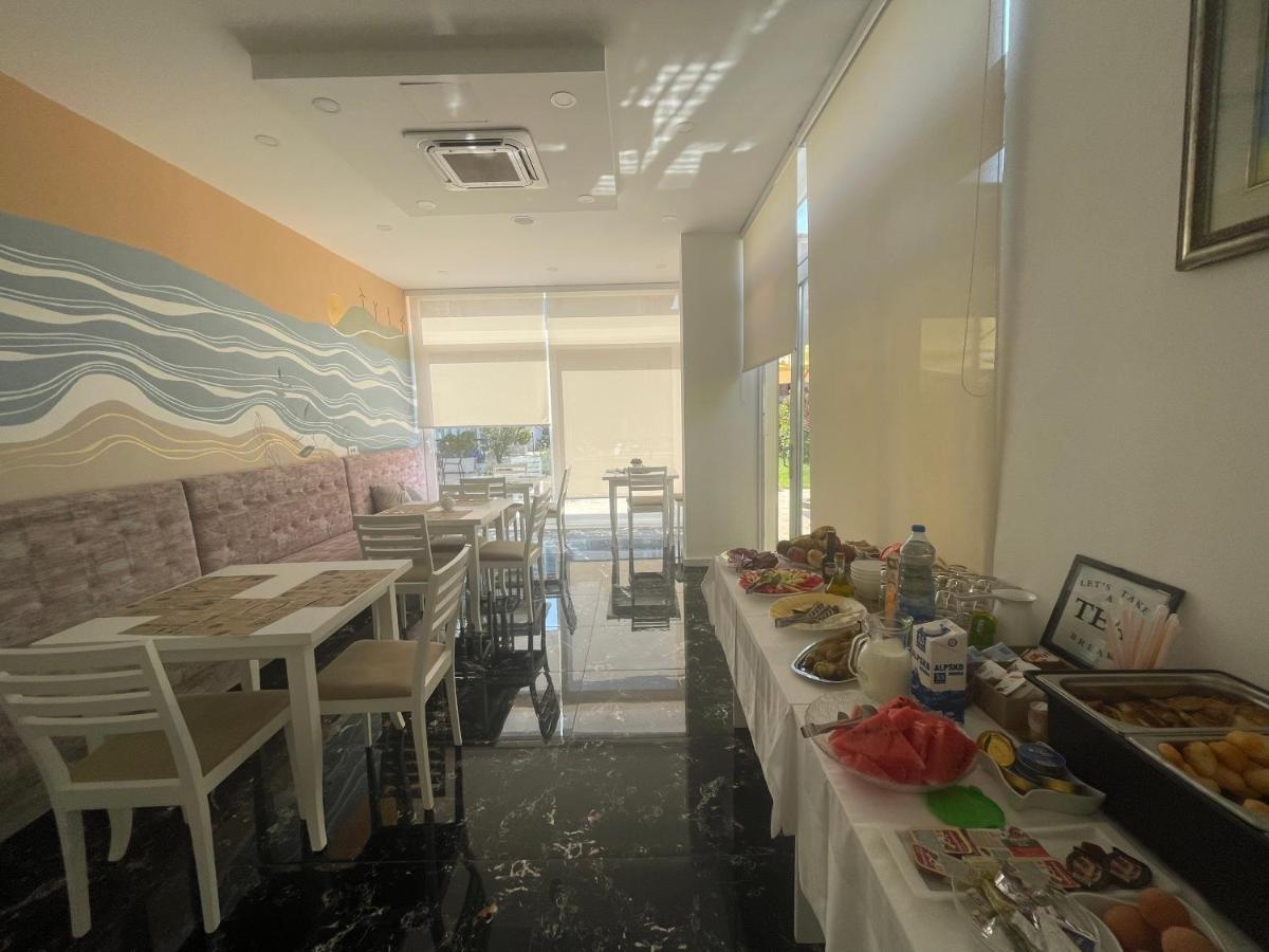 Belami Luxury Apartments أولتْسي المظهر الخارجي الصورة